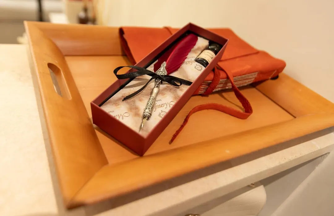 Rosam Suite - Via Veneto 15 Min Walk From Spanish Steps Top Floor Luxury Apartment-1